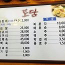 [부산/강서구/명지] 오리고기의 끝을 보여주는 &#34;토담&#34;