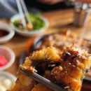 초읍에서 점심 내 돈 내산 후기 초연 숯불 장어구이