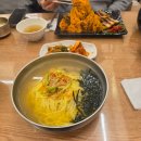 멸치국수 | <서울/상암> 상암동멸치국수 내돈내산 후기 비빔국수 잔치국수 보쌈 맛집