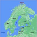 Nordkapp 가는 길 (Norway) 이미지