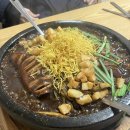 담양 담주댓잎돌짜장 철판 돌짜장 먹어본 후기! 바삭한 불향+돌판의 매력 제대로 느낀 맛집