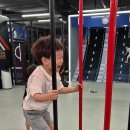메가박스코엑스몰챔피언더블랙벨트