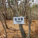 이태자 | 180408 늪재봉 (통도사 산문 주차장-봉화봉-늪재봉-임도-서운암-통도사 산문)