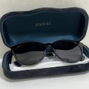 1073 | Gucci 구찌 GG1073SK 선글라스 구매 후기 (001 블랙색상)