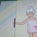 중동한증막