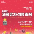 고흥유자석류축제 이미지