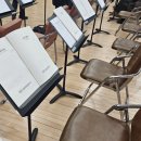 창작악단 기획공연  연주자 그리고 작곡가 Ⅱ | 후기_국립극장 관객 포커스 '청음회' 상주작곡가 손다혜, 홍민웅 작품 읽기