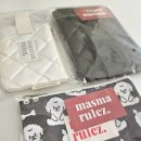 [실천학교] 퀼트 스티치 | 초등학생 생리 준비물, 생리대 파우치 마스마룰즈 리뷰