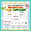 송화벽화시장 | 강서 송화벽화시장 디지털 온누리 상품권 사용 후 10% 환급 후기