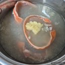 물첨벙아구찜 이미지