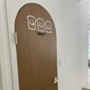 외동시장 화장실 이미지