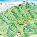 Re: 충북 영동 천태산(715m) 산행정보 이미지