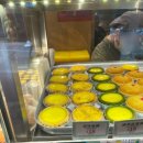 타이하우스 | 홍콩] 에그타르트 맛집 타이청 vs 베이크 하우스 비교 추천 후기
