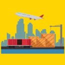 국제무역 이미지