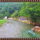 산골쉼터민박