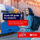 Dreaming of studying in the UK? Start with the essentials! 이미지