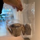 배곧 디저트카페 프레이즈 밤티라미수 컵케이크 후기
