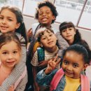 신나는 놀이체육(6세) 이미지