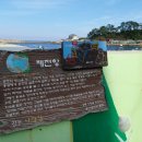 정자항 공중화장실 | 울산 아이들과 낚시할만 한 곳 한적하고 조용한 제전항