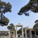 (주)대건콘크리트 | 당진 솔뫼성지 김대건신부 유적지 내 오픈벽장(수납. 진열장) 대전아트맥 인테리어가구디자인제안 및...