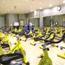 탑 휘트니스 클럽 이미지