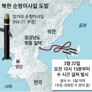 그냥 심심해서요. (20461) 北, 순항미사일 연속발사 이미지