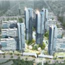 DL이앤씨, 성수2지구 ‘불법 쉼터’ 금전 제공 논란 이미지