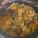 [충주 연수동 맛집] 북경야시장, 탕수육과 육짬뽕 후기 (새벽 4시까지 여는 곳)