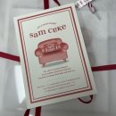 정릉81 | 샘케이크 롯데 명동점 팝업 구매 후기