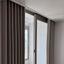 서희스타힐스 3단지(아) | [화성 남양] 서희스타힐스 3단지 커튼 &amp; 블라인드 시공 후기