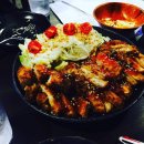 꿉닭 이미지
