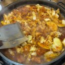 무쇠랑닭갈비 수원대점 | 봉담 24시 닭갈비 찐맛집 가성비 끝판왕 "무쇠랑 닭갈비 수원대점" 내돈내산 후기