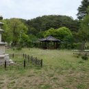 <봉화군> 봉화 서동리 동‧서 삼층탑(보물) – 통일신라 후기 남화사 터에 있는 쌍탑