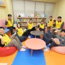 종합사회복지관 작은도서관 이미지