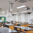 양산남부고등학교 이미지