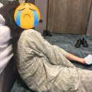 대만: 이리와...많이 힘들었지?