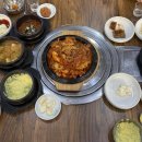 산촌쌈밥 이미지