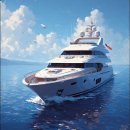 남해안크루즈관광주식회사 이미지