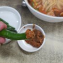 수암길 | 울산 수암시장 칼국수 맛집 강산손수제비 솔직 후기