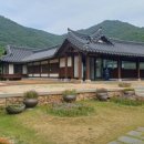 고산 윤선도 박물관 이미지