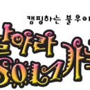 덕풍계곡솔밭야영장 이미지