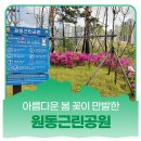 원동 근린공원 이미지