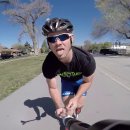 [인라인 스피드 스케이트]2015 Joey Mantia(USA 대표) 더블 푸시 스케이팅-Everyday Is Leg Day/GoPro CAM(2015.03.30 USA/Salt Lake City) 이미지