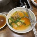 두둑한샤브칼국수 이미지
