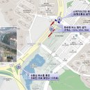 동백호수공원 삼거리 이미지