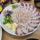 대찬냉면 | 교대회식 대찬횟집 교대점 여름보양식 민어 후기