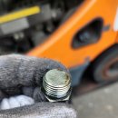 두산지게차 - 김포시 봉수대로 1754-14 | [FixLift 수리 후기] 충남 천안 두산 3톤 디젤지게차 D30SE-7 오일교환