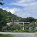 운주산펜션 이미지