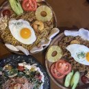 테라스 | 광안리 오션뷰 카페 브런치 맛집 쿠타팜테라스 후기