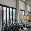 CrossFit 손오공 이미지